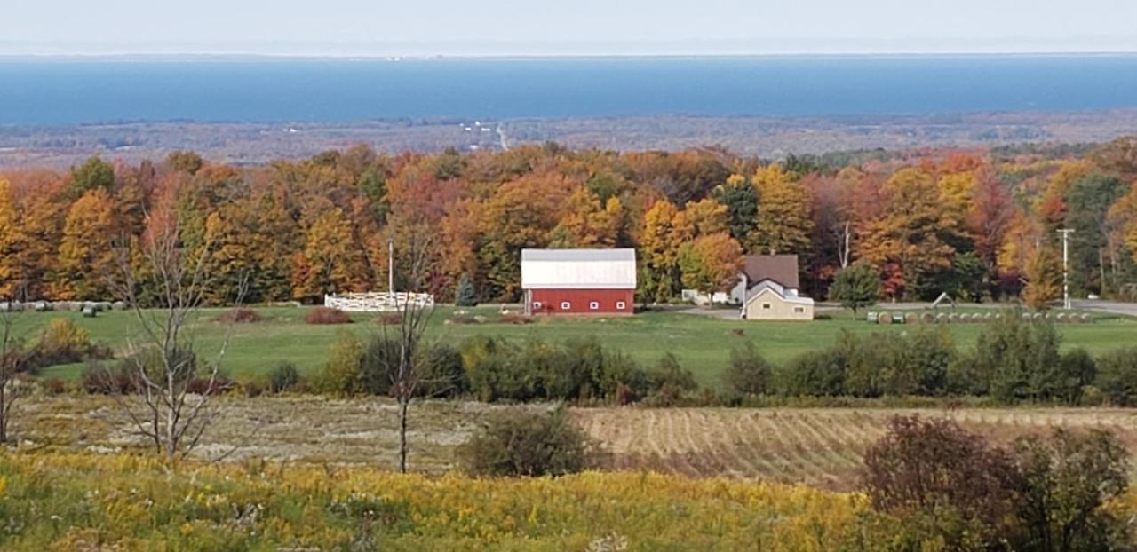 Cozy Country Farm Stay Fredonia Dış mekan fotoğraf