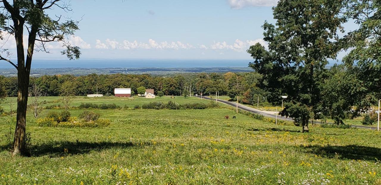 Cozy Country Farm Stay Fredonia Dış mekan fotoğraf